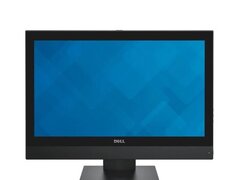 All-in-One SH Dell OptiPlex 3050, Intel Quad Core i5-7500T, 8GB DDR4, 19.5 inci